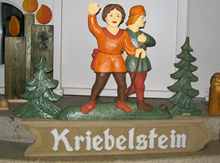 Kriebelstein